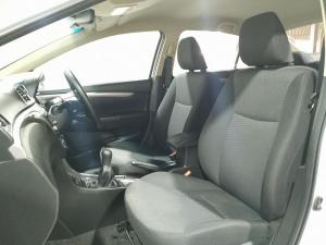 Suzuki Ciaz 1.5 GL manual - Image 10