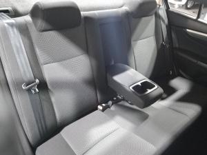 Suzuki Ciaz 1.5 GL manual - Image 13