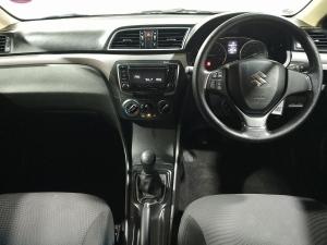 Suzuki Ciaz 1.5 GL manual - Image 17