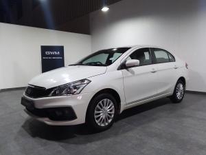 Suzuki Ciaz 1.5 GL manual - Image 1