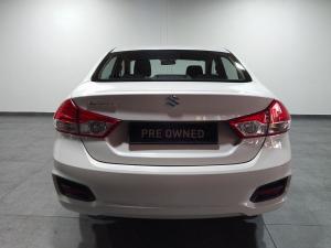 Suzuki Ciaz 1.5 GL manual - Image 29