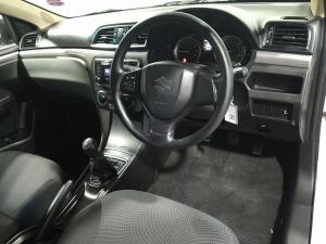Suzuki Ciaz 1.5 GL manual - Image 8