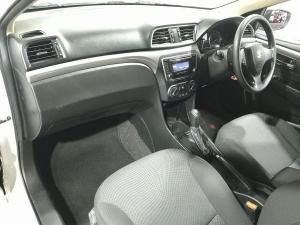 Suzuki Ciaz 1.5 GL auto - Image 10