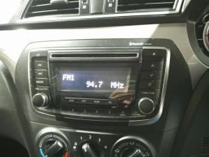 Suzuki Ciaz 1.5 GL auto - Image 22