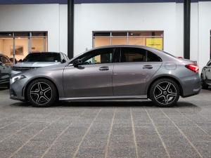 Mercedes-Benz A-Class A200 hatch Progressive - Image 11