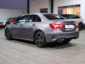 Mercedes-Benz A-Class A200 hatch Progressive - Image 12