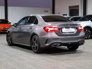 Mercedes-Benz A-Class A200 hatch Progressive - Image 13