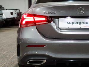 Mercedes-Benz A-Class A200 hatch Progressive - Image 14