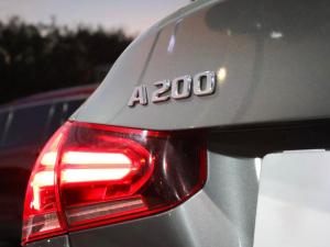 Mercedes-Benz A-Class A200 hatch Progressive - Image 15