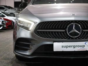 Mercedes-Benz A-Class A200 hatch Progressive - Image 16