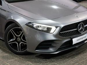 Mercedes-Benz A-Class A200 hatch Progressive - Image 17