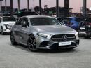 Thumbnail Mercedes-Benz A-Class A200 hatch Progressive