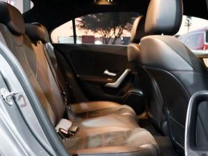 Mercedes-Benz A-Class A200 hatch Progressive - Image 20