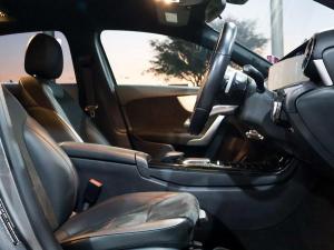 Mercedes-Benz A-Class A200 hatch Progressive - Image 21