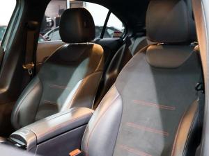 Mercedes-Benz A-Class A200 hatch Progressive - Image 22