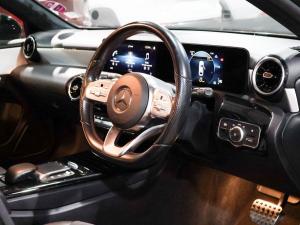 Mercedes-Benz A-Class A200 hatch Progressive - Image 23
