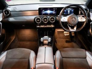 Mercedes-Benz A-Class A200 hatch Progressive - Image 24