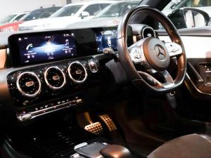 Mercedes-Benz A-Class A200 hatch Progressive - Image 25