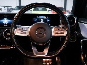 Mercedes-Benz A-Class A200 hatch Progressive - Image 26