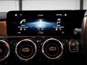 Mercedes-Benz A-Class A200 hatch Progressive - Image 27