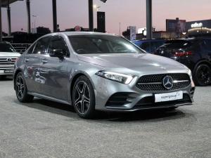 Mercedes-Benz A-Class A200 hatch Progressive - Image 2