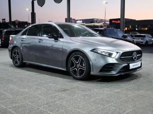 Mercedes-Benz A-Class A200 hatch Progressive - Image 3