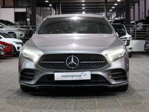 Mercedes-Benz A-Class A200 hatch Progressive - Image 4
