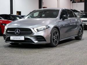 Mercedes-Benz A-Class A200 hatch Progressive - Image 5