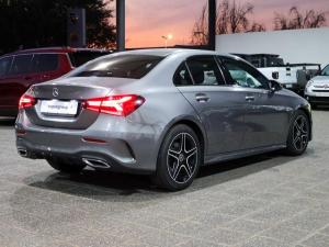 Mercedes-Benz A-Class A200 hatch Progressive - Image 8