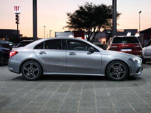 Mercedes-Benz A-Class A200 hatch Progressive - Image 9