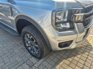 Ford Ranger 2.0 SiT double cab XL auto - Image 10