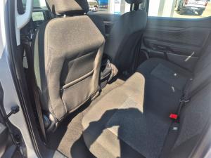 Ford Ranger 2.0 SiT double cab XL auto - Image 19