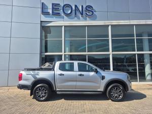 Ford Ranger 2.0 SiT double cab XL auto - Image 3