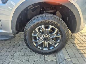 Ford Ranger 2.0 SiT double cab XL auto - Image 7