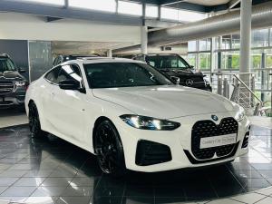 BMW 4 Series 420i coupe M Sport - Image 11