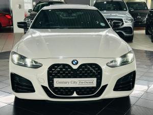 BMW 4 Series 420i coupe M Sport - Image 12