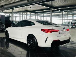 BMW 4 Series 420i coupe M Sport - Image 13