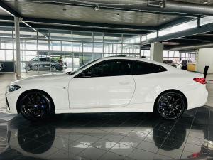 BMW 4 Series 420i coupe M Sport - Image 14