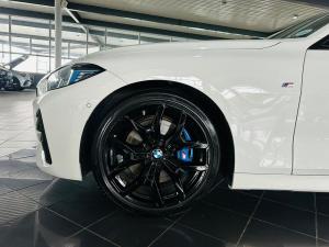 BMW 4 Series 420i coupe M Sport - Image 15