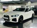 Thumbnail BMW 4 Series 420i coupe M Sport