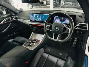 BMW 4 Series 420i coupe M Sport - Image 4
