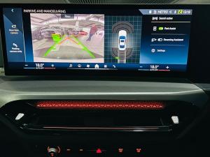 BMW 4 Series 420i coupe M Sport - Image 9