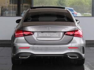 Mercedes-Benz A-Class A200 sedan AMG Line - Image 2