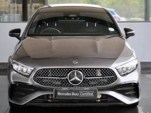 Mercedes-Benz A-Class A200 sedan AMG Line - Image 6