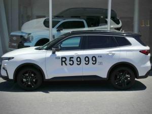 Ford Territory 1.8T Dark Edition - Image 17