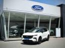 Thumbnail Ford Territory 1.8T Dark Edition