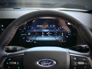 Ford Territory 1.8T Dark Edition - Image 26