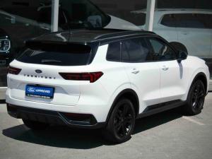 Ford Territory 1.8T Dark Edition - Image 9