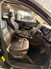 Mahindra XUV700 2.0T AX7L Black Edition - Image 10