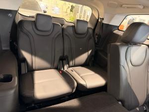 Mahindra XUV700 2.0T AX7L Black Edition - Image 17